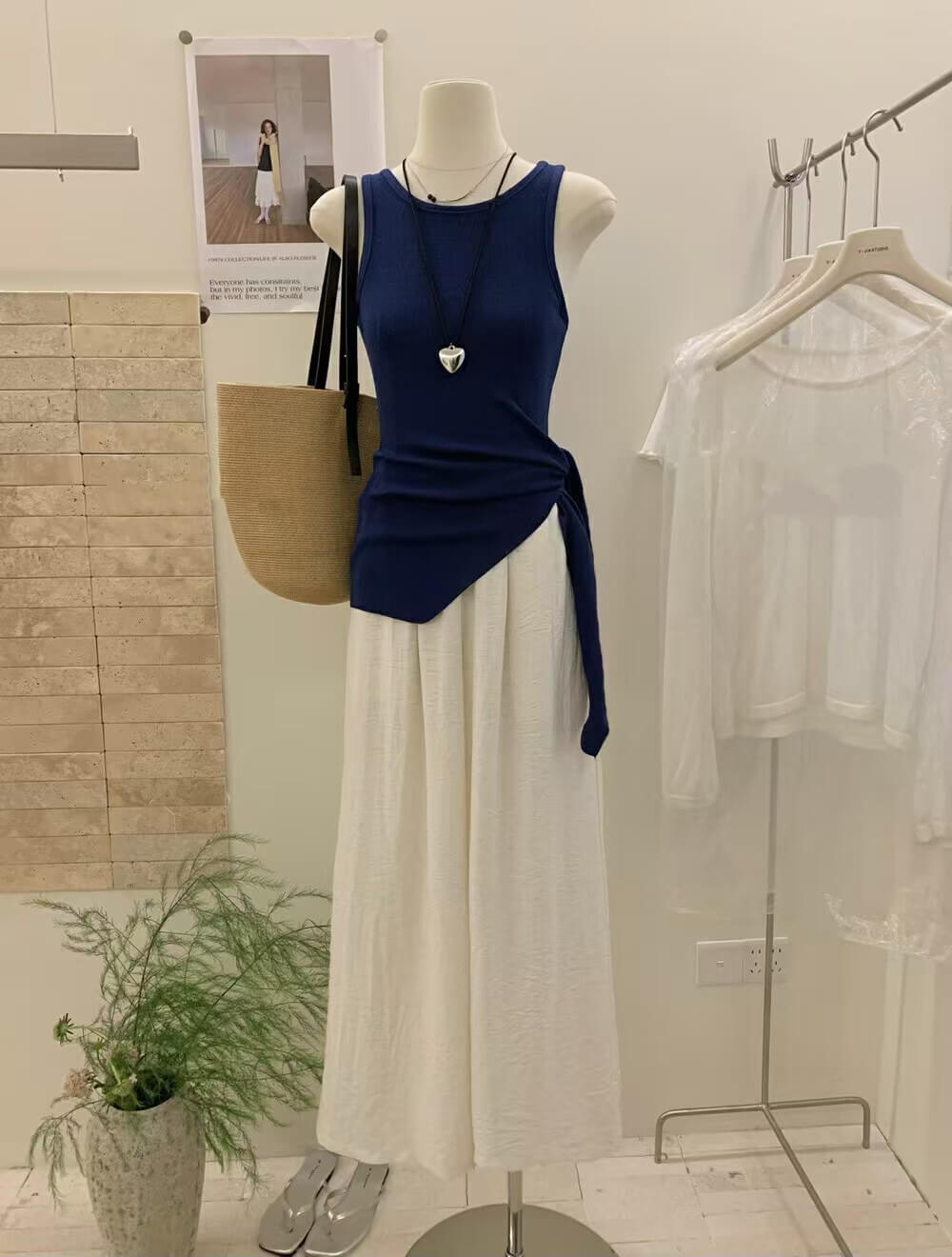 YJ KIMMY SET