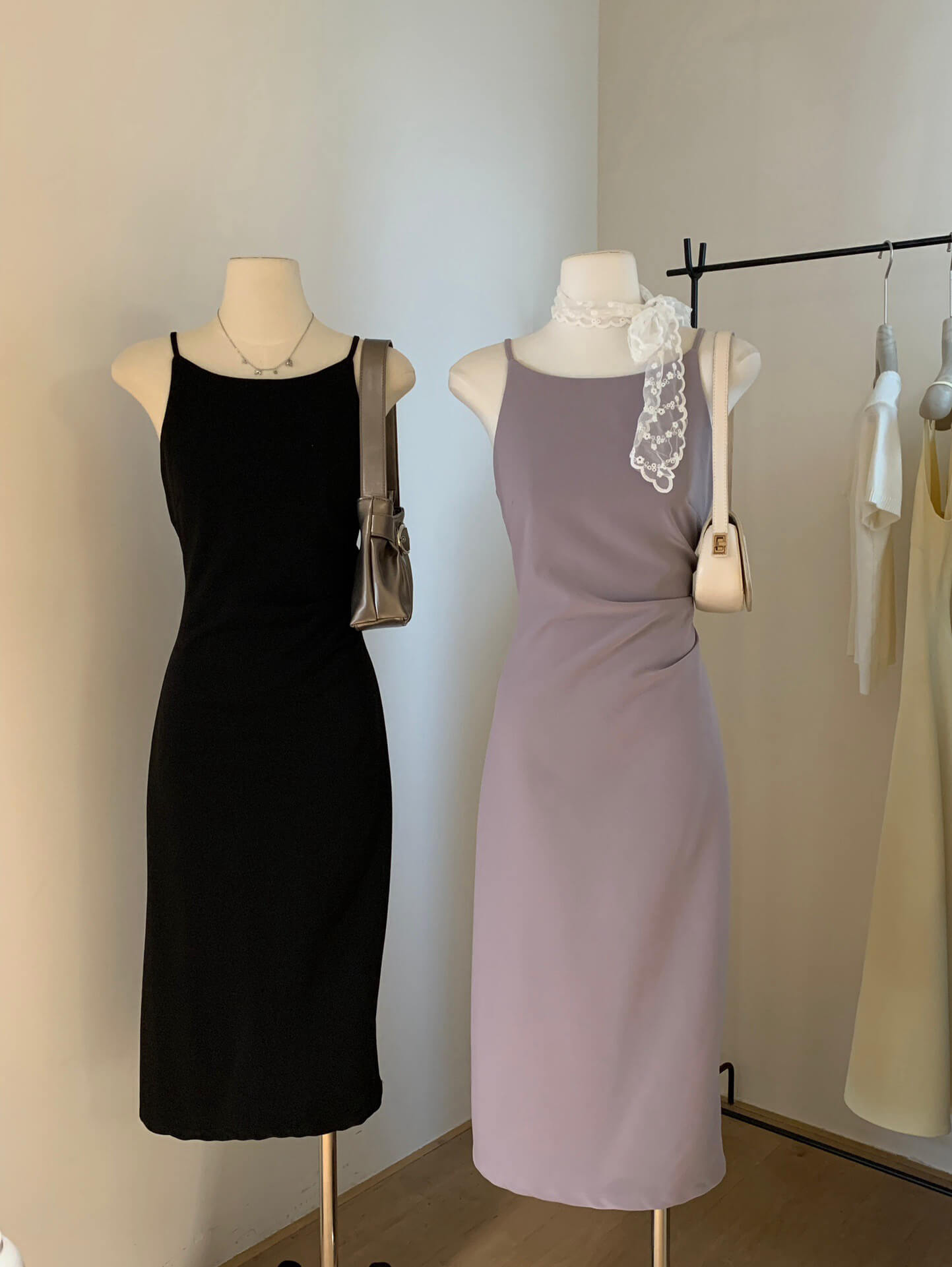 WG KILIN DRESS