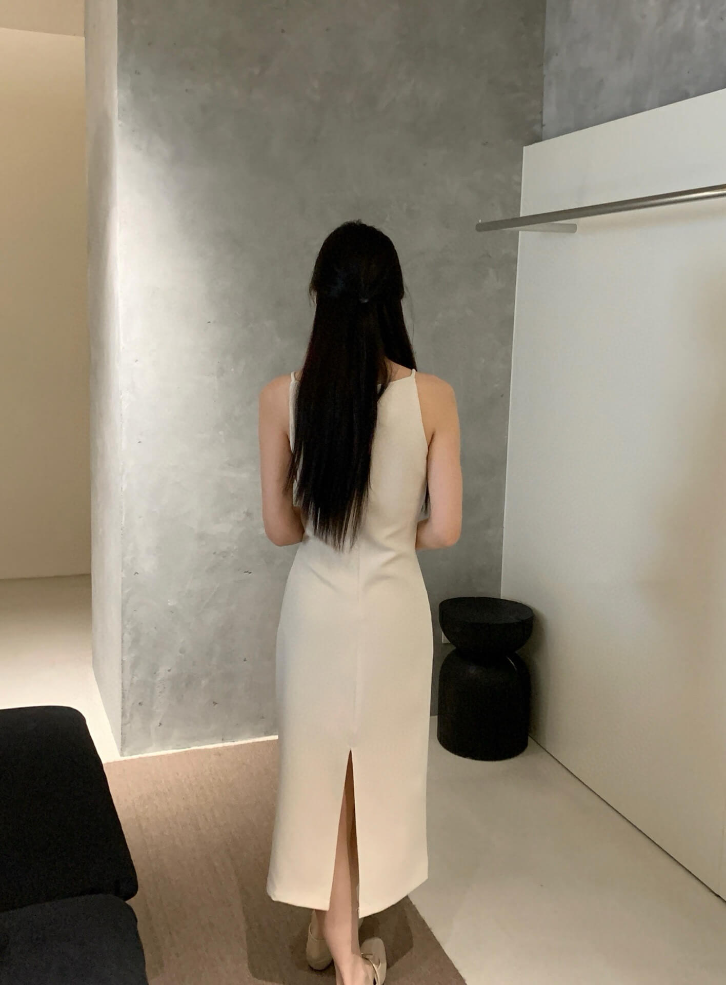 WG KILIN DRESS