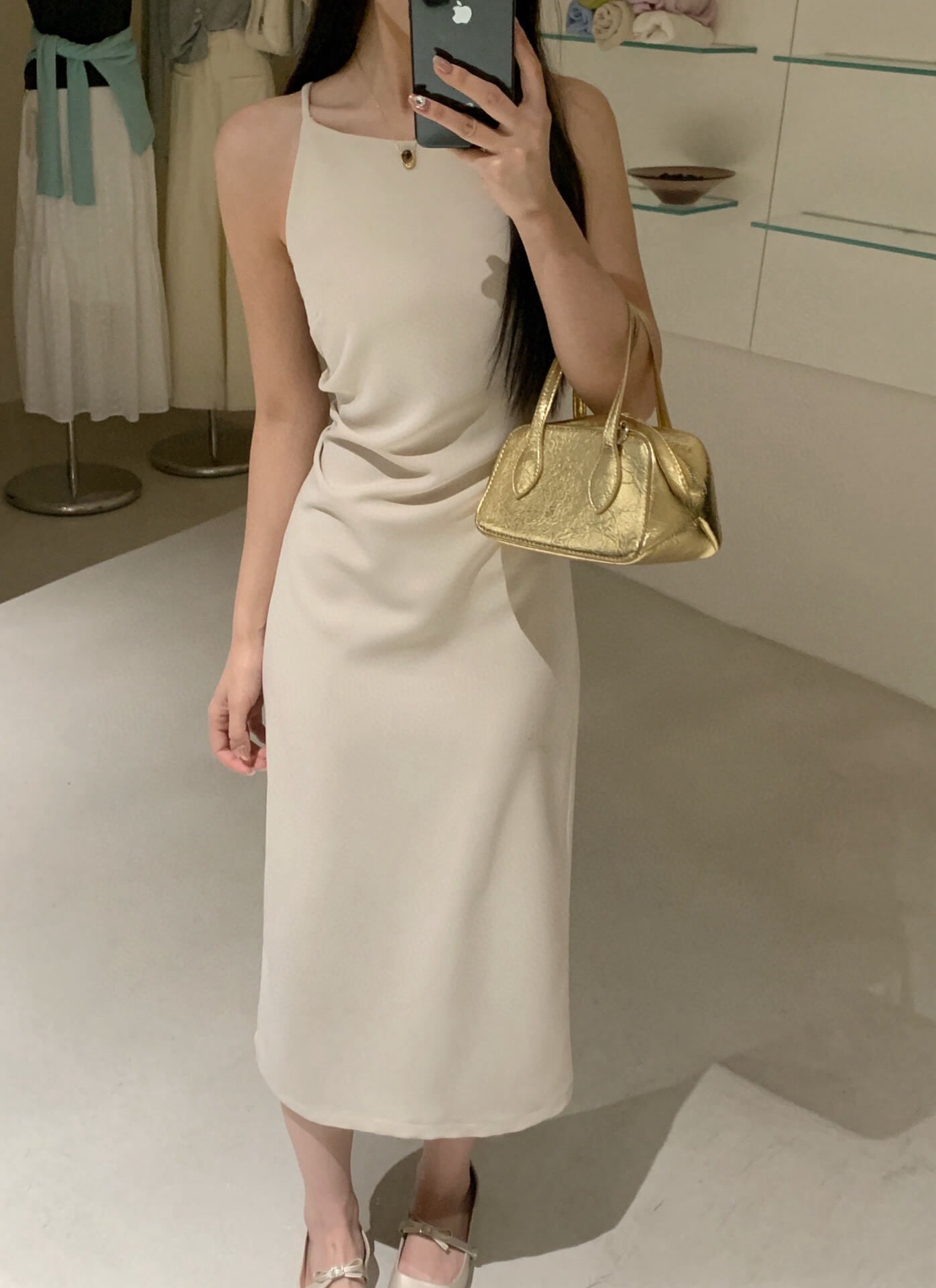 WG KILIN DRESS
