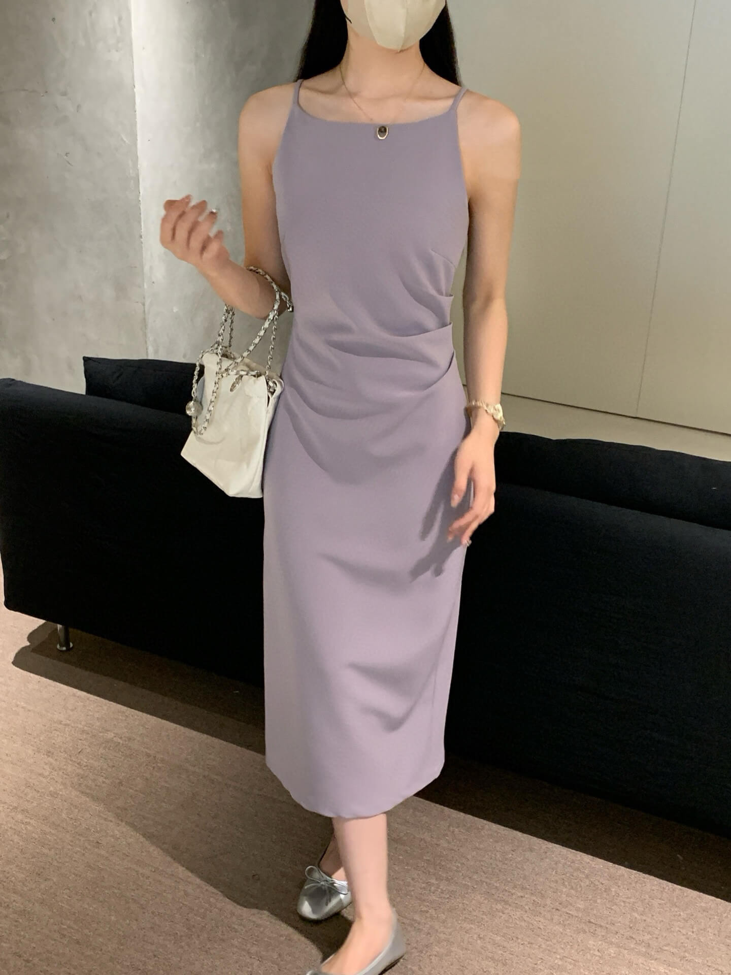 WG KILIN DRESS