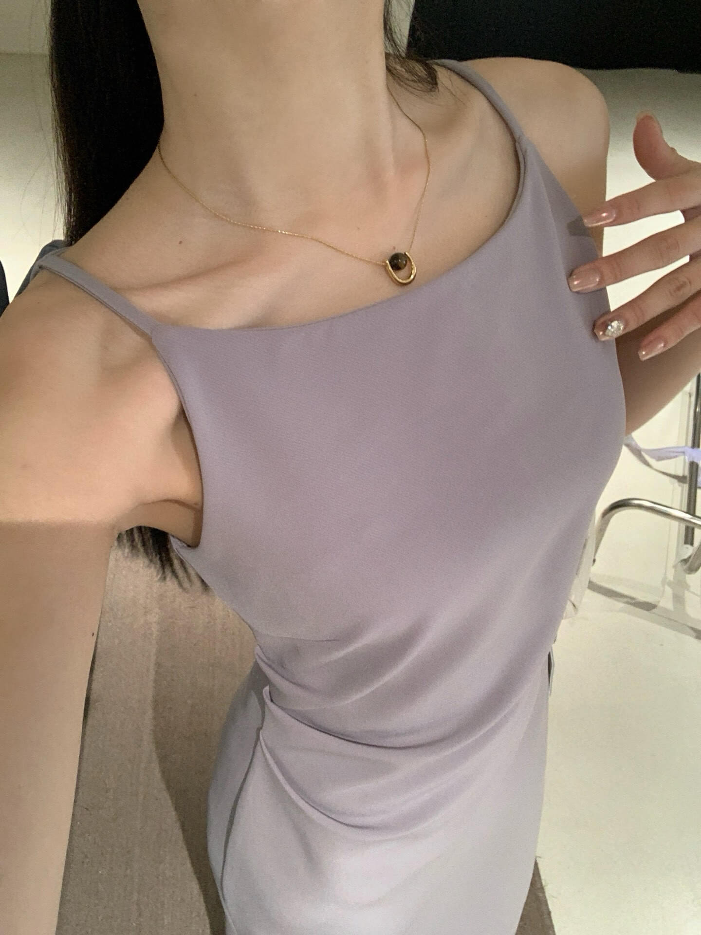 WG KILIN DRESS