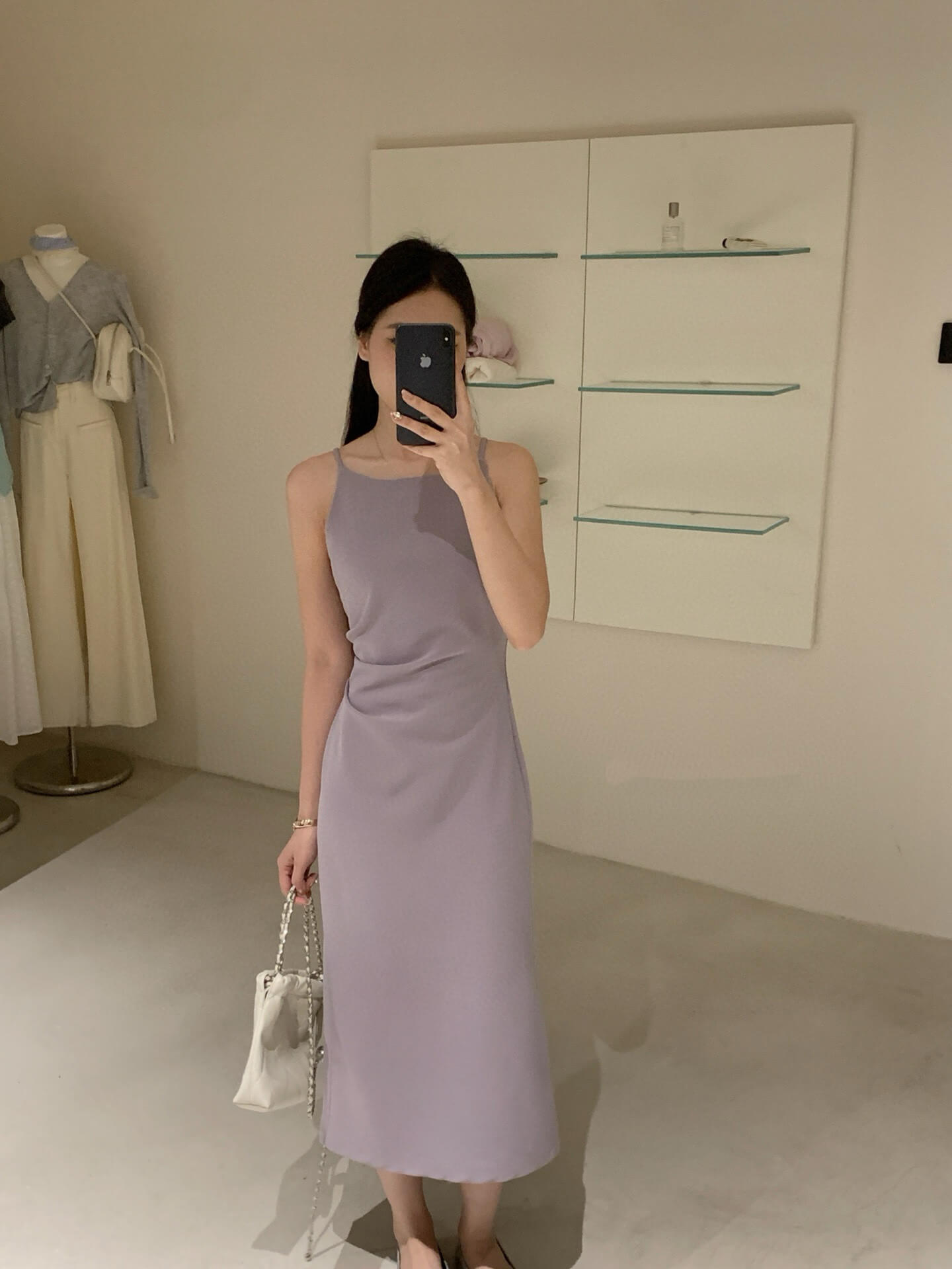 WG KILIN DRESS