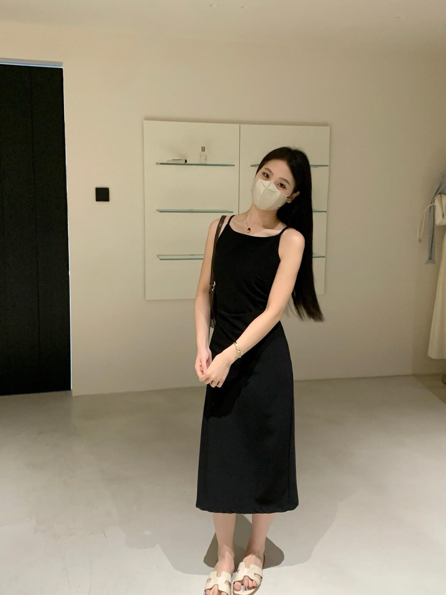 WG KILIN DRESS