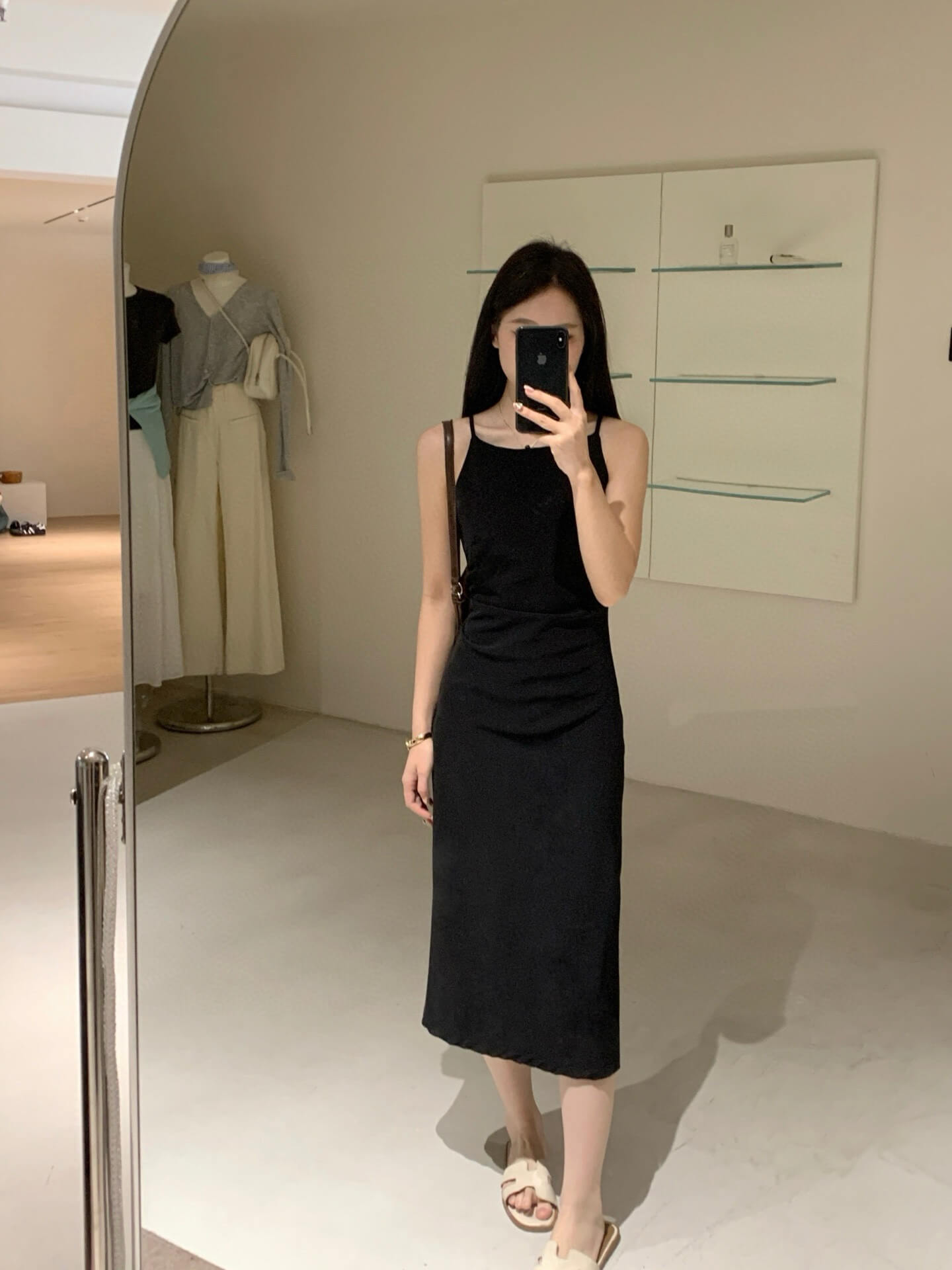 WG KILIN DRESS