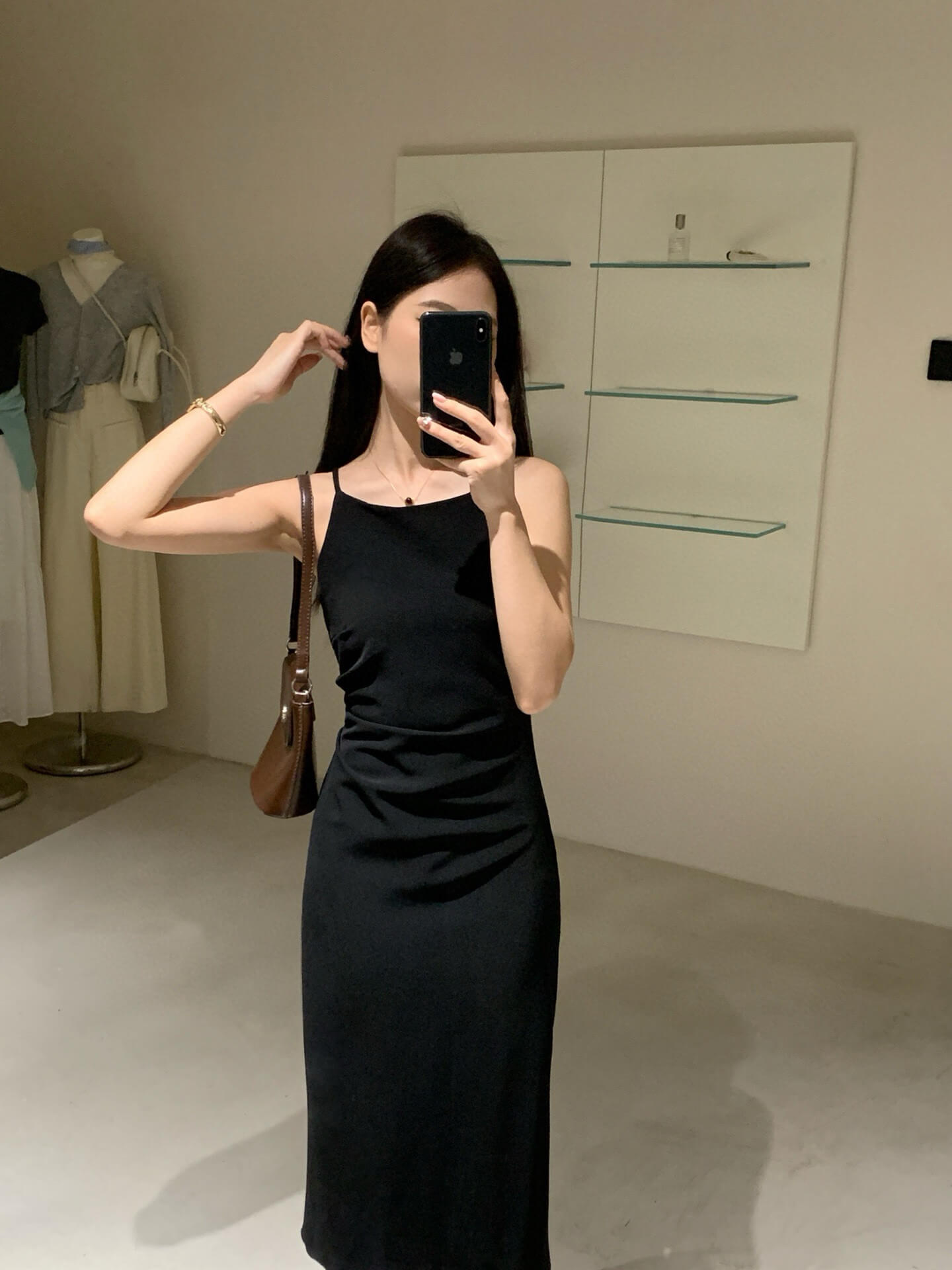 WG KILIN DRESS