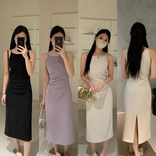 WG KILIN DRESS