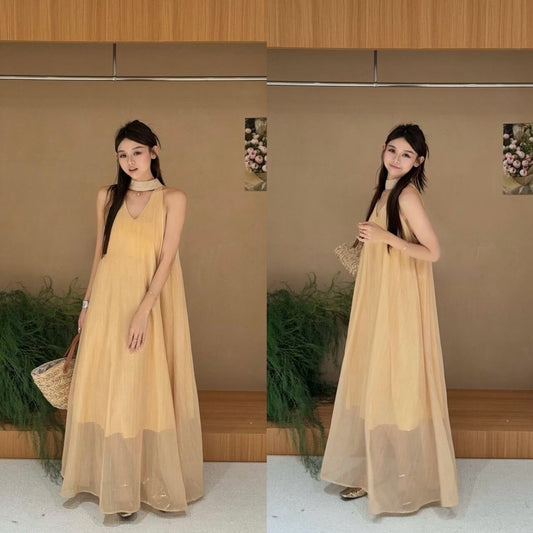 EULALIE DRESS