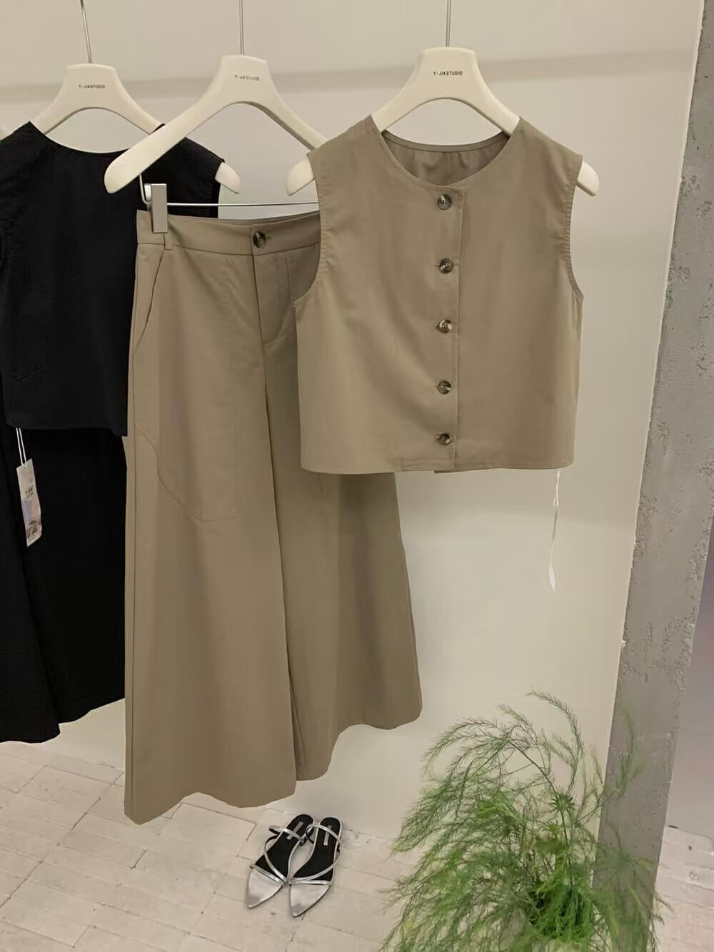 YJ JOLIE SET