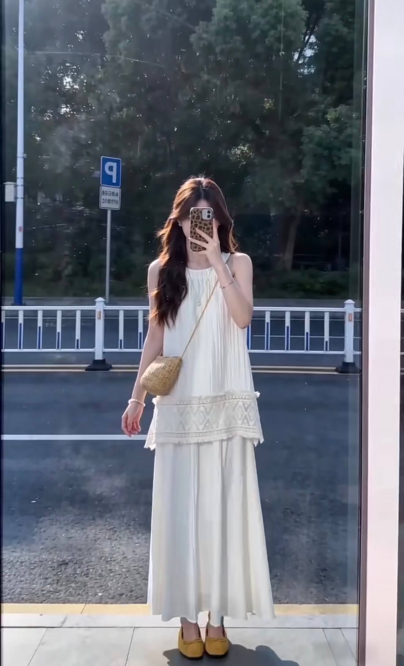 YJ ANESTA SET