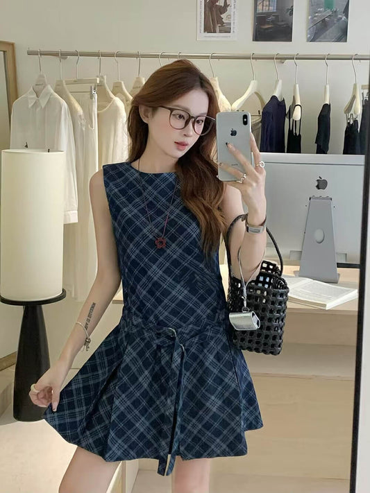 YJ DOMIKE DRESS