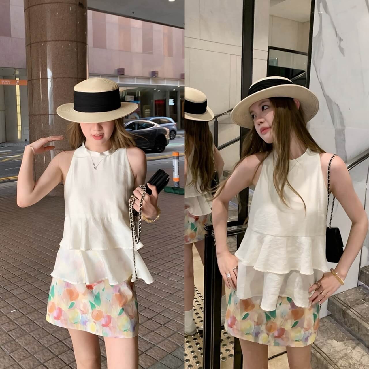 YJ ALORI SET