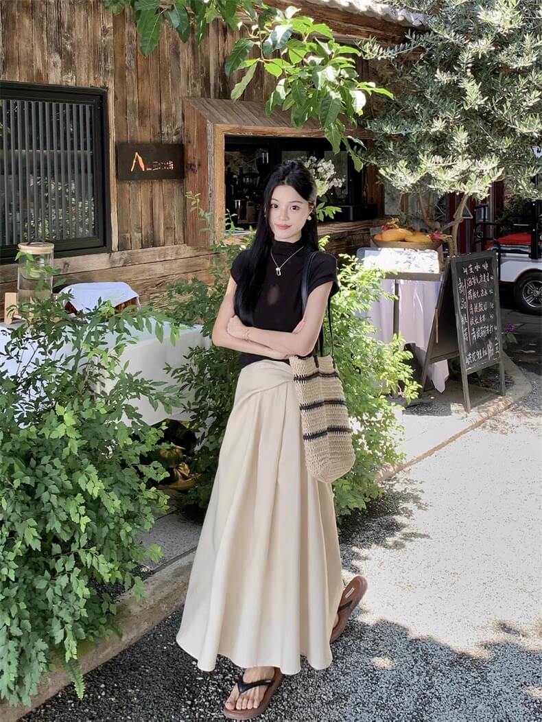 YJ MUMIN SET