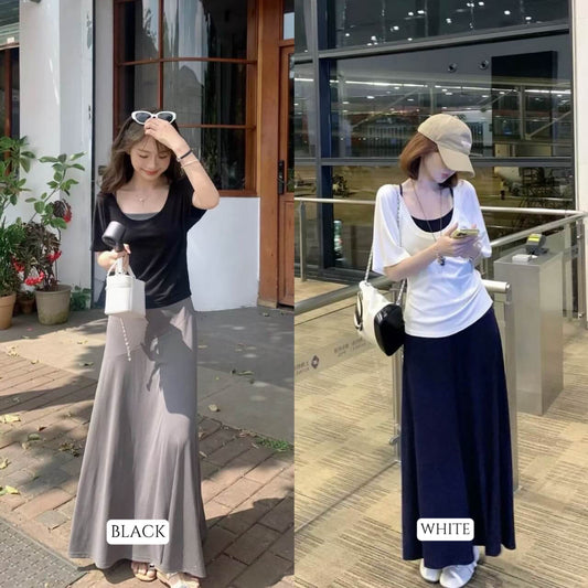 YJ LIV DRESS SET