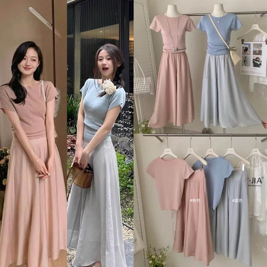 YJ MELIA SET