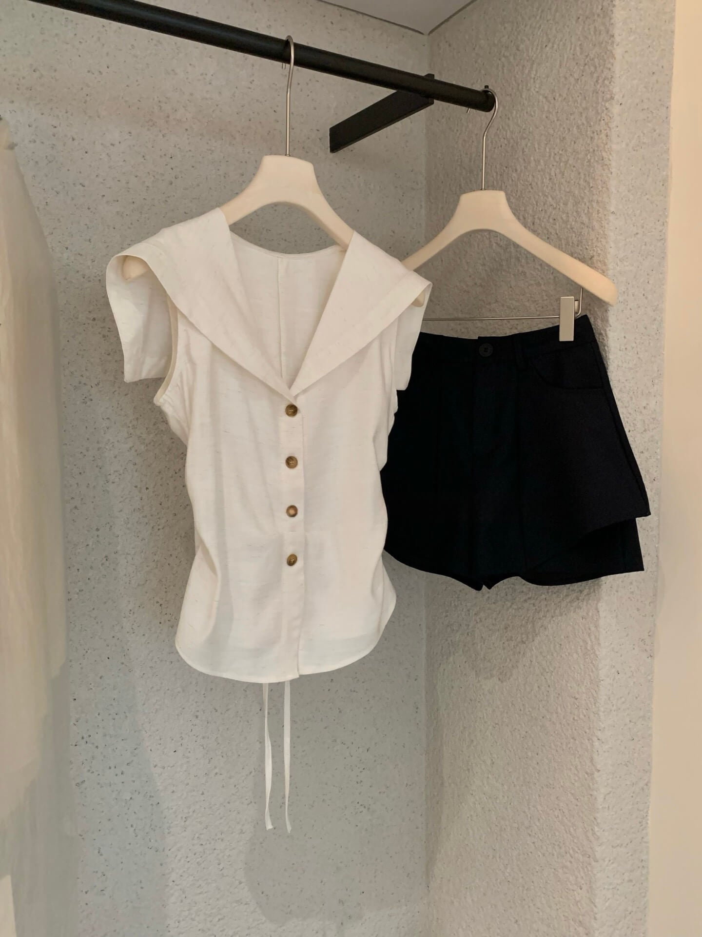 YJ SOLIA SET