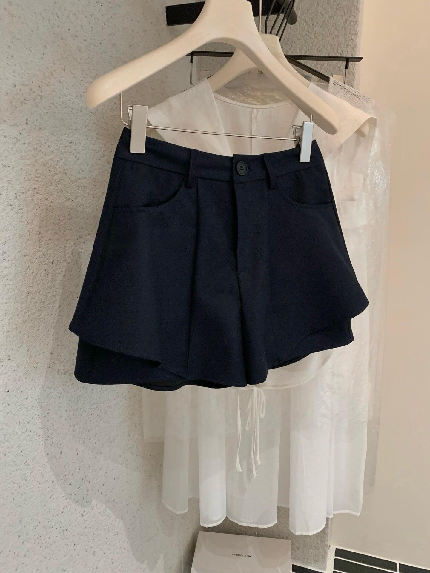 YJ SOLIA SET