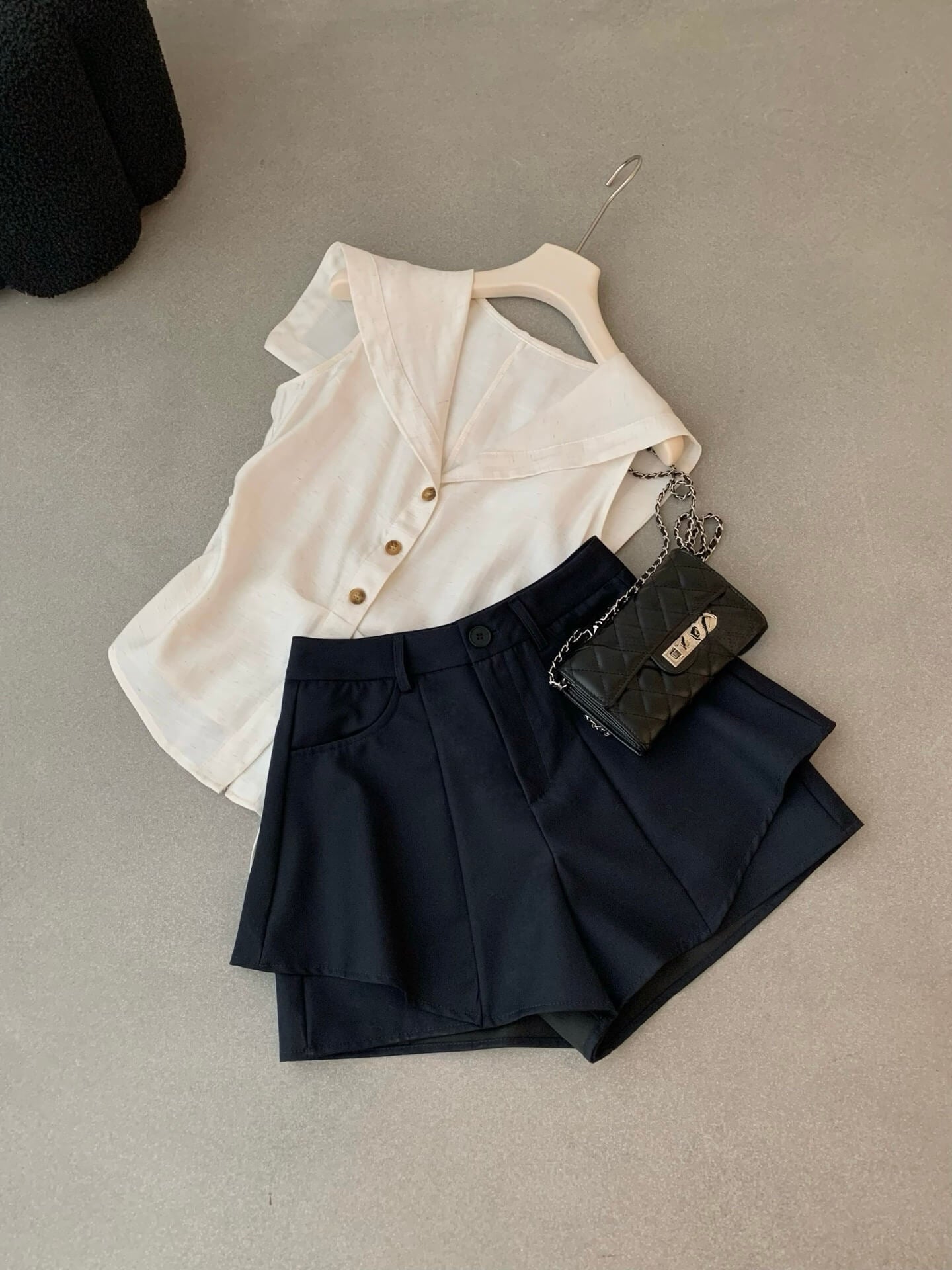 YJ SOLIA SET