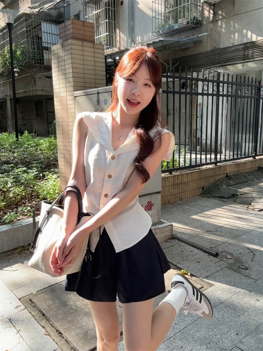 YJ SOLIA SET