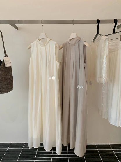 YJ ALORU DRESS