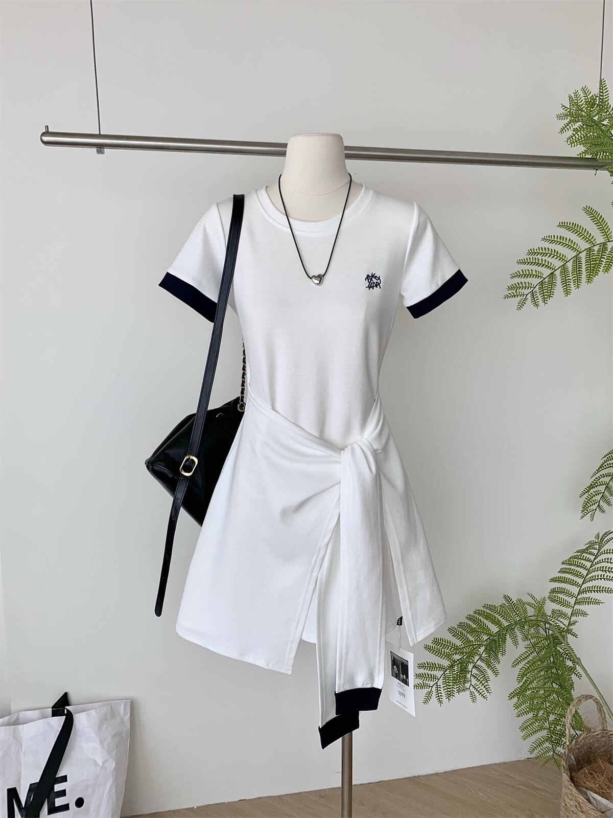 HS SOLA SPORTS DRESS