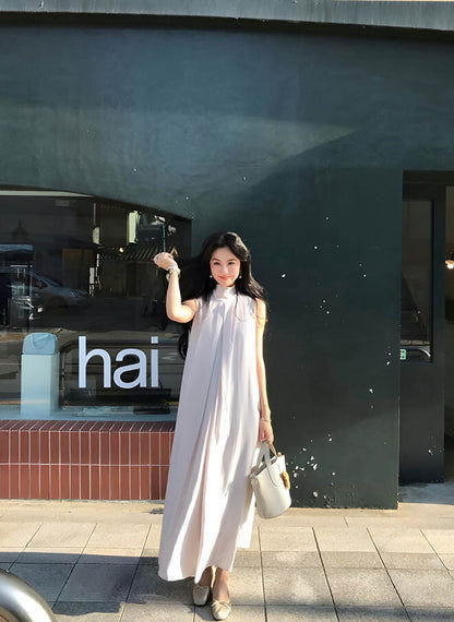 YJ ALORU DRESS
