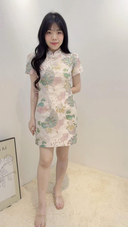 FU YUAN DRESS