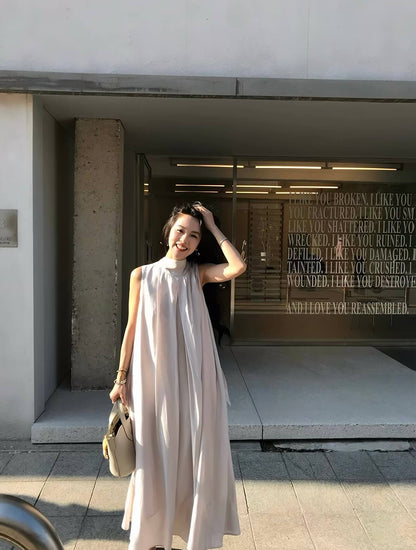YJ ALORU DRESS
