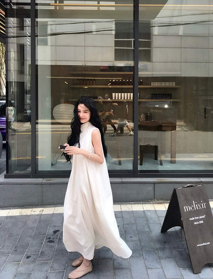 YJ ALORU DRESS