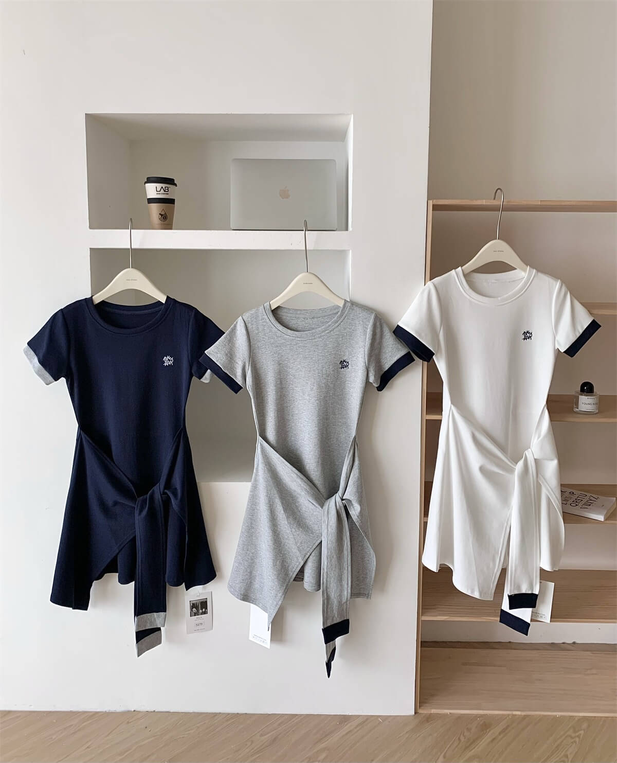 HS SOLA SPORTS DRESS
