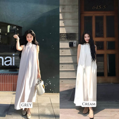 YJ ALORU DRESS
