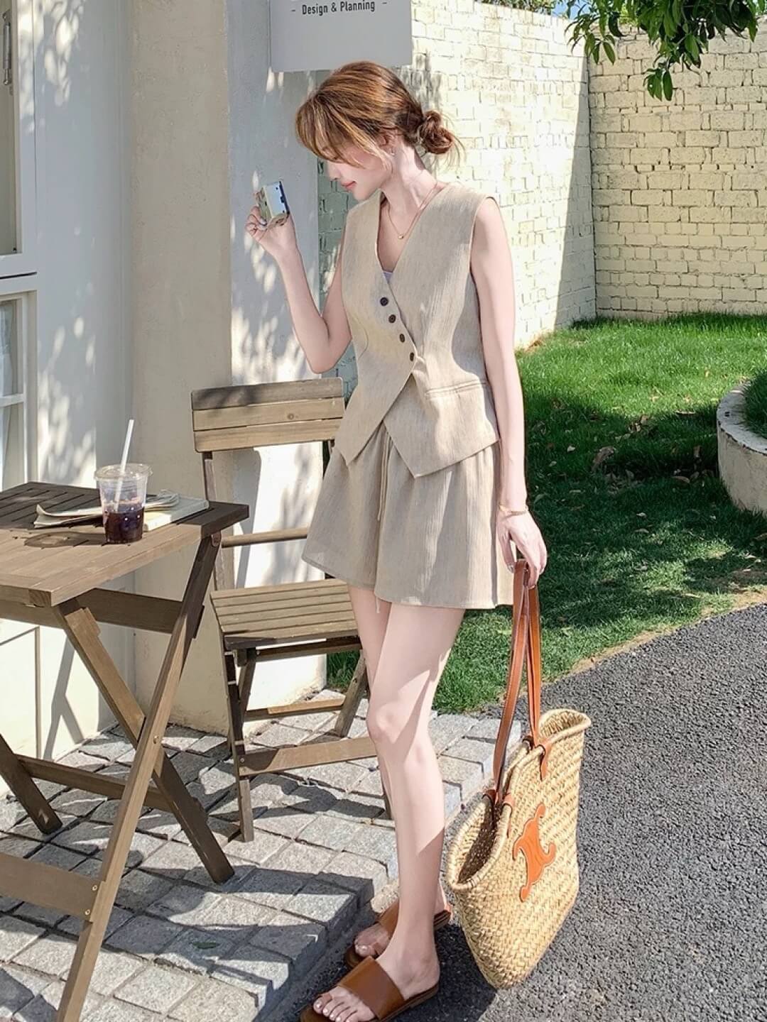 WG RIVILIA SET