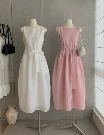 YJ JIDJIL DRESS