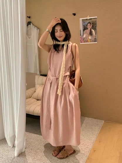 YJ JIDJIL DRESS