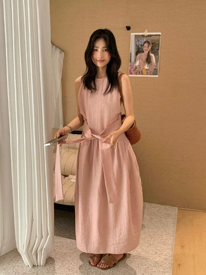 YJ JIDJIL DRESS