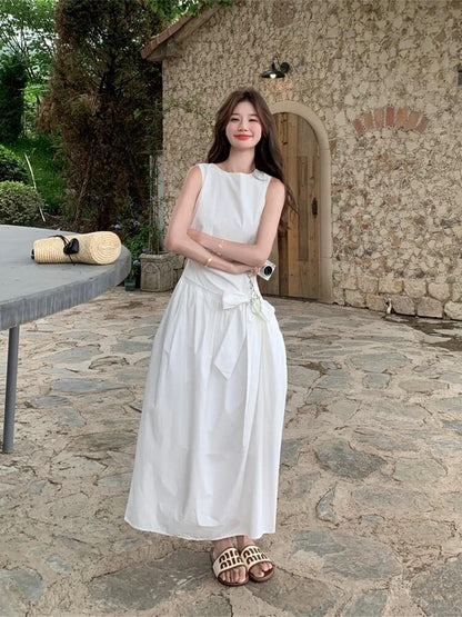 YJ JIDJIL DRESS