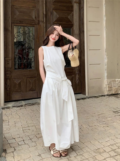 YJ JIDJIL DRESS