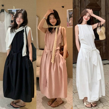 YJ JIDJIL DRESS
