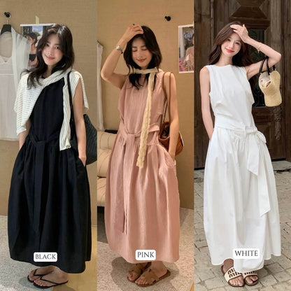 YJ JIDJIL DRESS