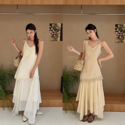 LINNIE DRESS