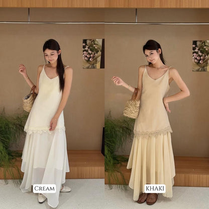 LINNIE DRESS