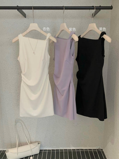 YJ AMMY DRESS