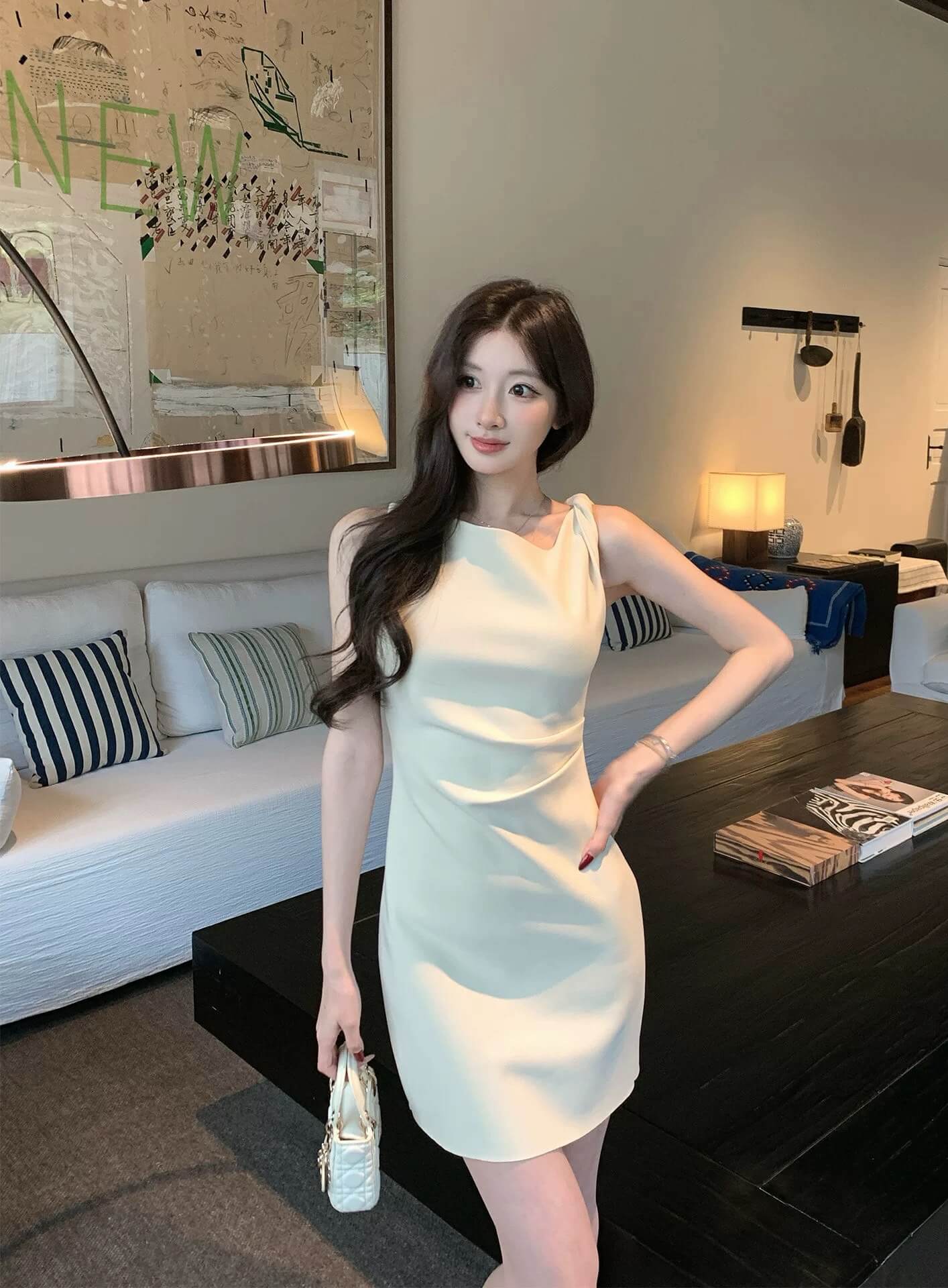 YJ AMMY DRESS