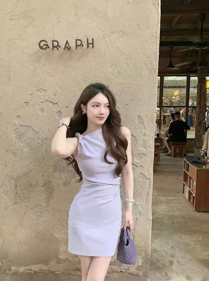 YJ AMMY DRESS