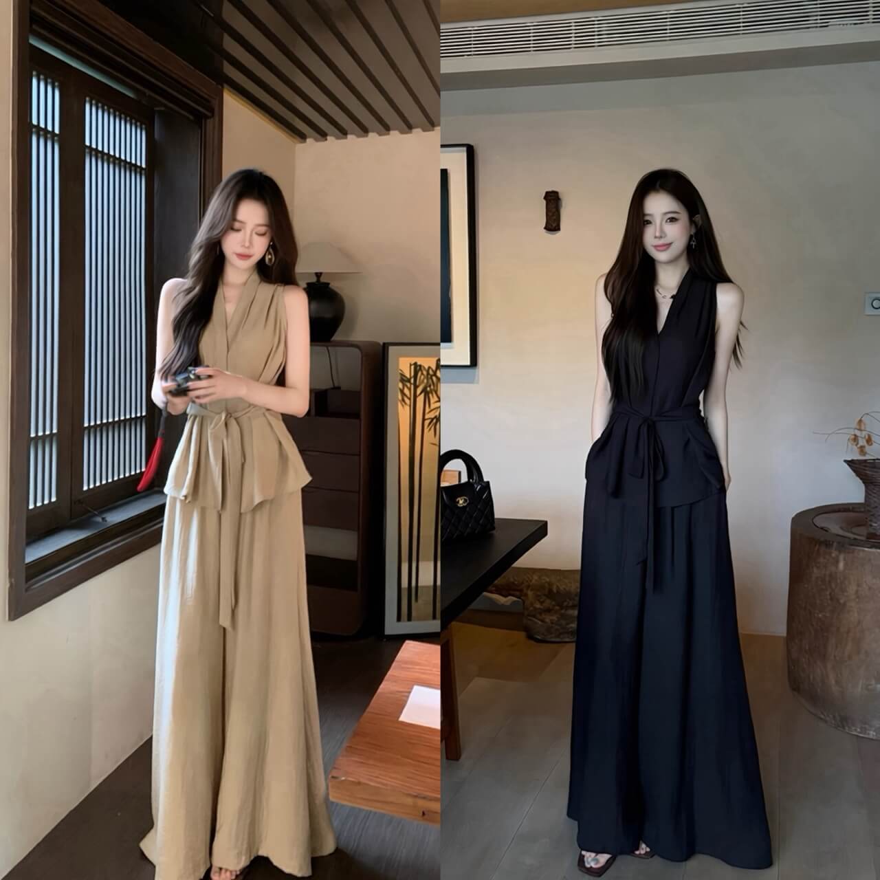 YJ NOOMI SET