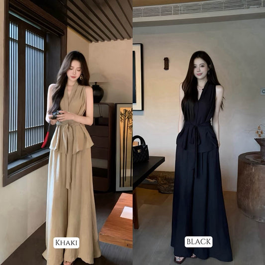 YJ NOOMI SET
