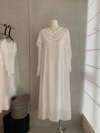 YJ AIRACO DRESS