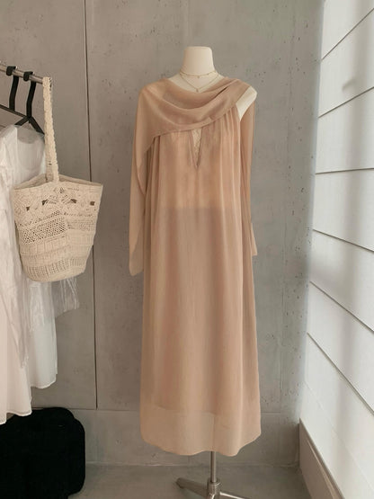 YJ AIRACO DRESS