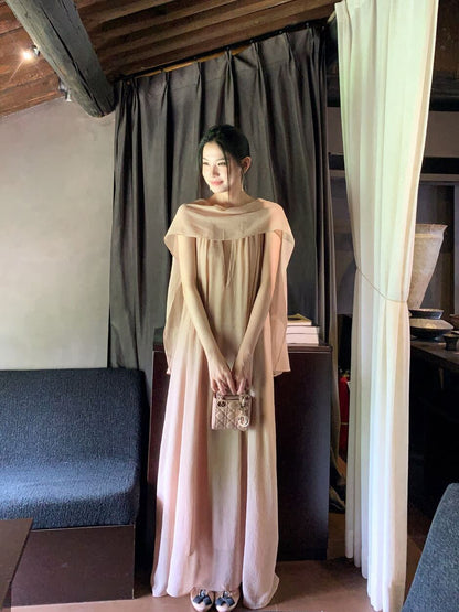 YJ AIRACO DRESS
