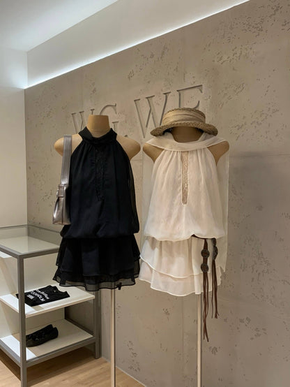 WG FRANCLIA DRESS